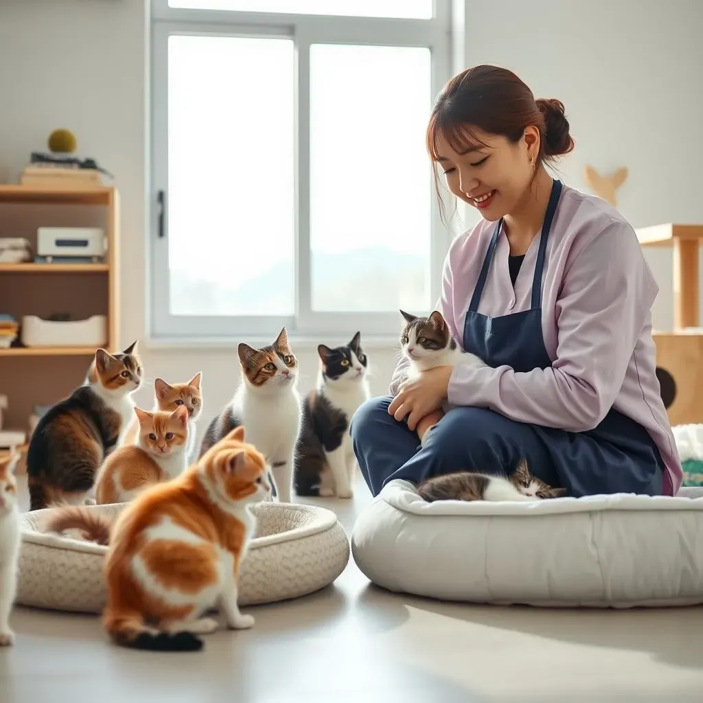 奈井江 猫 ブリーダー 厳選！優良ブリーダーを紹介